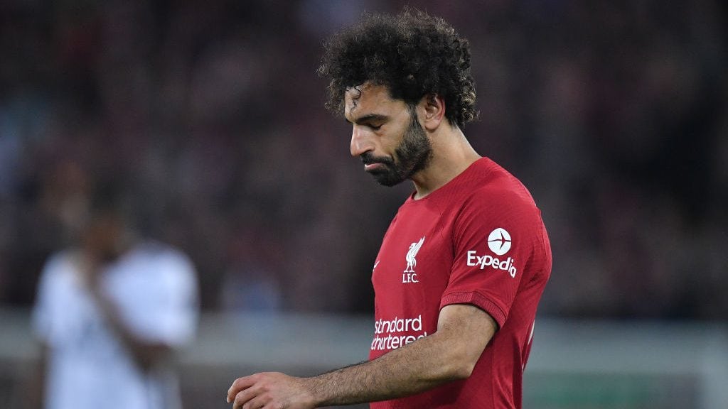 Mohamed Salah