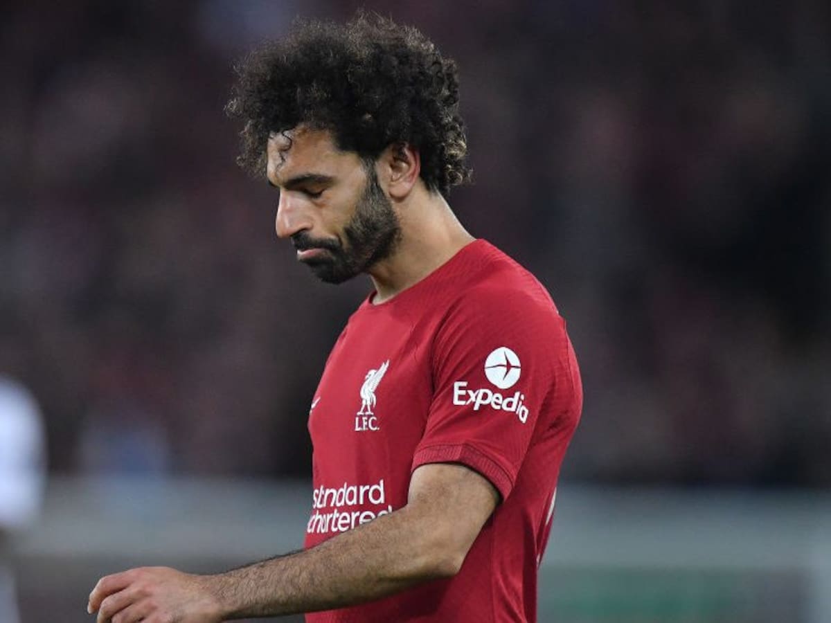 Fin de una era: Mohamed Salah confirma que este es su último año en el Liverpool