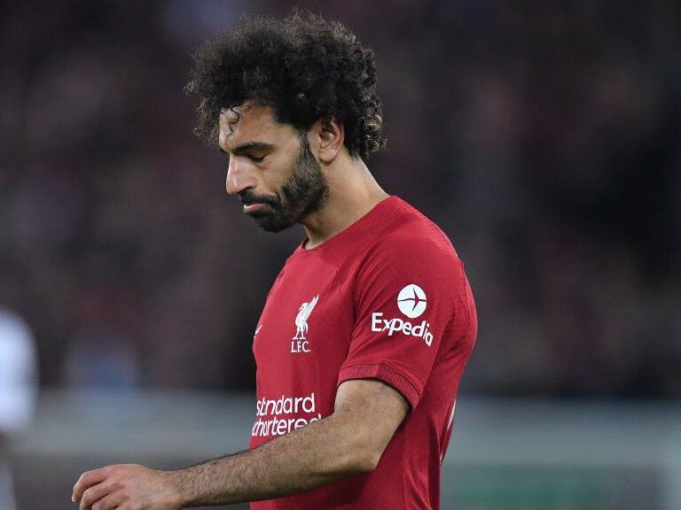 Mohamed Salah