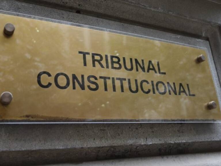 Portazo a la oposición: TC rechaza requerimiento de inconstitucionalidad por Comisión de Desinformación