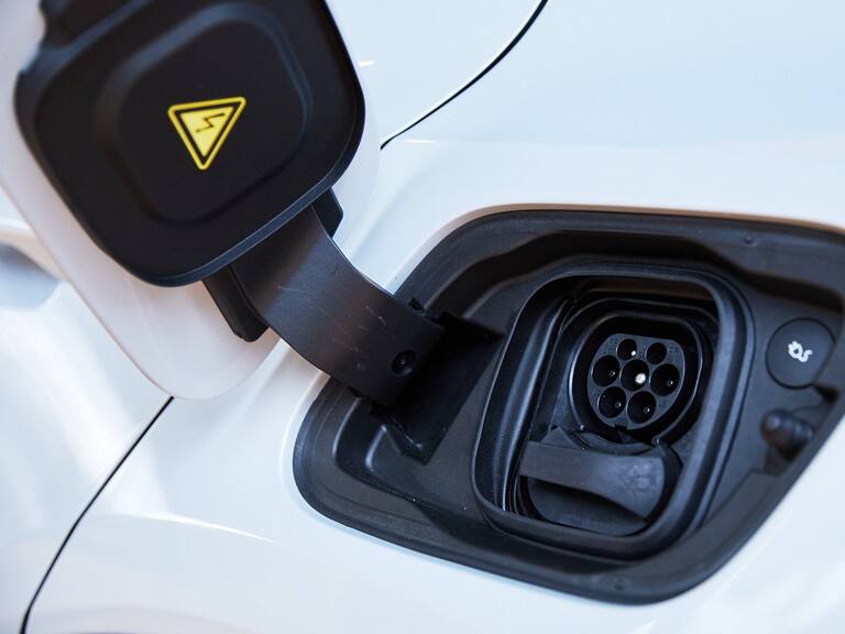 Volvo será una marca eléctrica