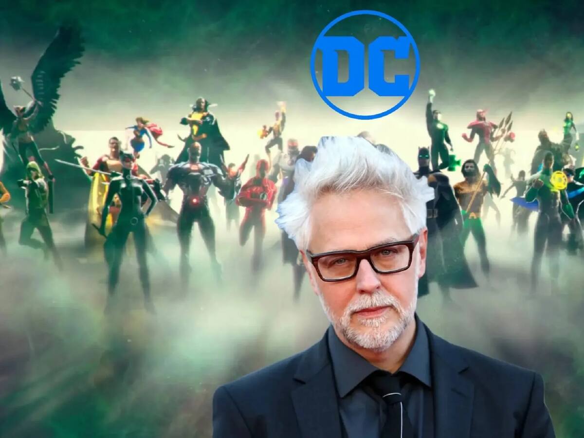 James Gunn confirmó que tiene planes para uno de los villanos más populares de DC