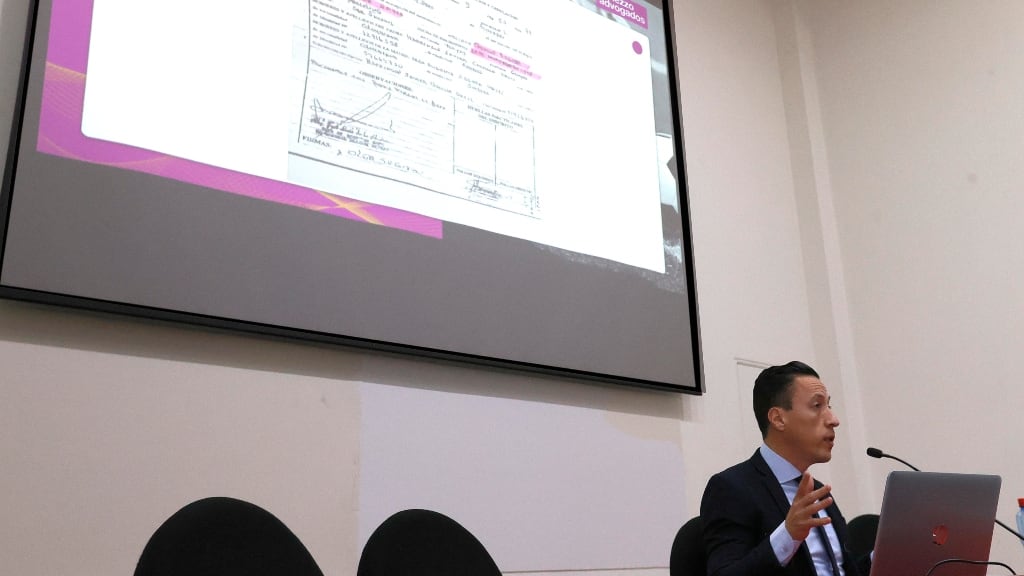 Medios europeos destacan investigación de ANFP contra Byron Castillo