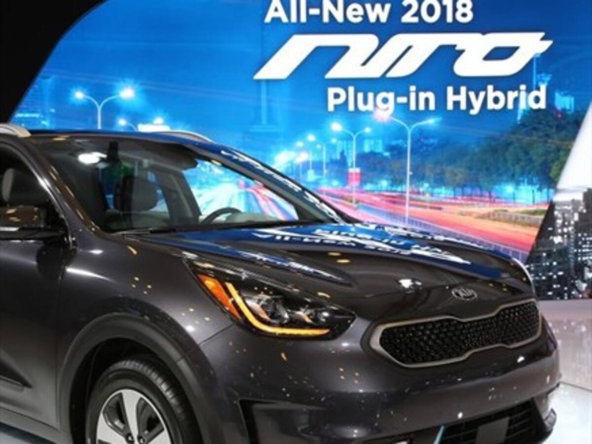 ADN Motor: usuarios escogen el modelo más confiable del mercado mundial