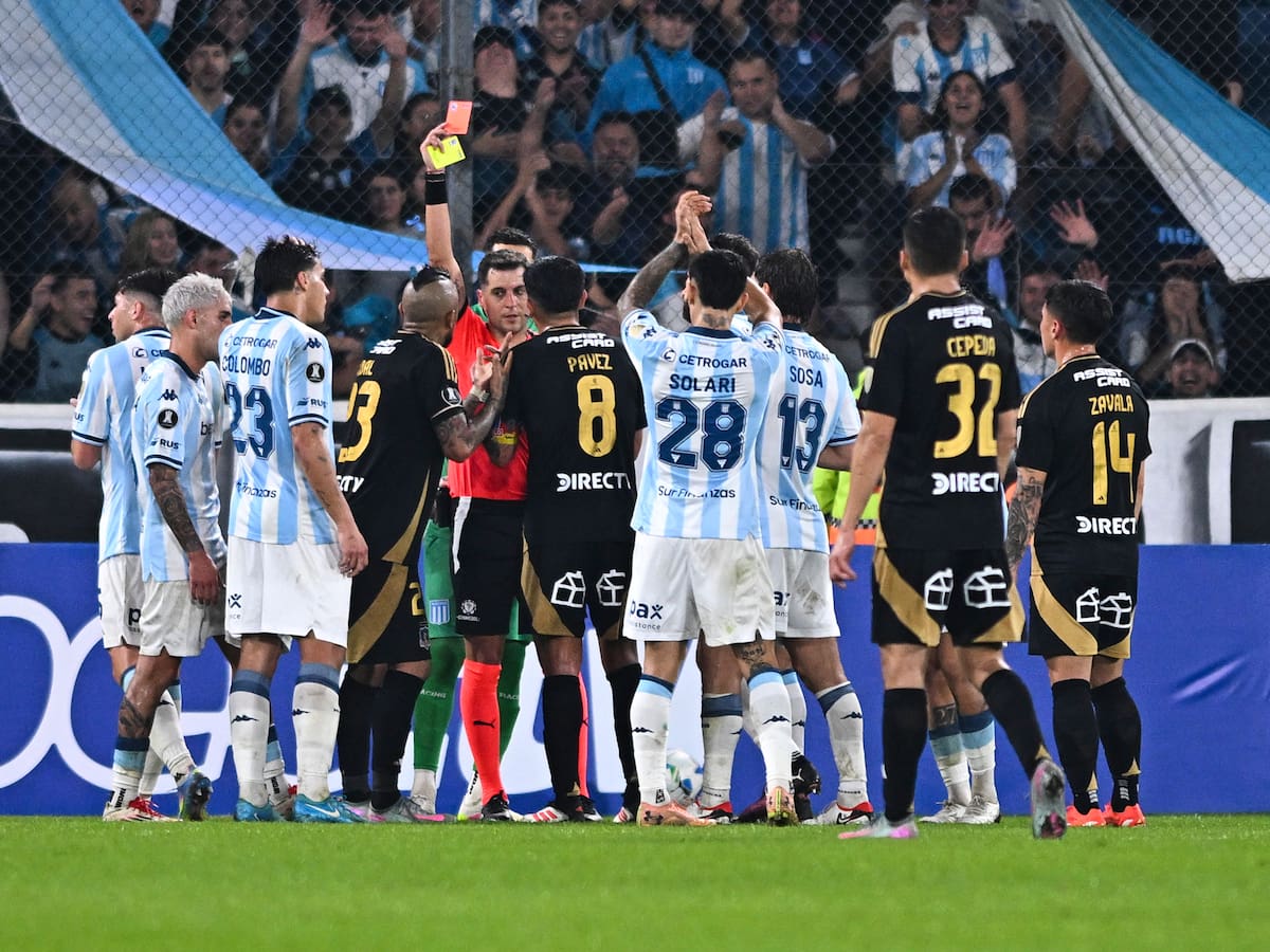 Intratables: aseguran que Deportes Concepción ahora va figura de Racing Club