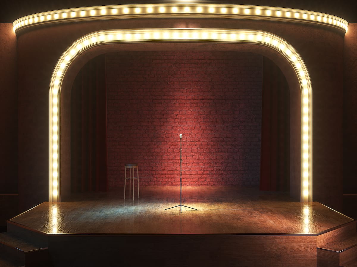 Conocido comediante chileno anuncia su retiro del humor tras 30 años de carrera