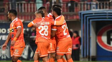 Cobreloa sorprende en el mercado: fichó a figura de la Primera B para el segundo semestre del 2024