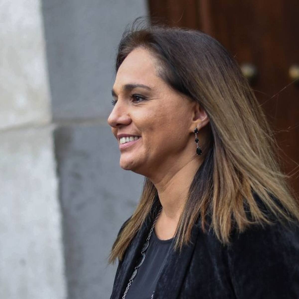 Subsecretaria de Relaciones Exteriores y situación diplomática en Canadá: «No estamos en condiciones de decir nada respecto a un embajador nuevo»