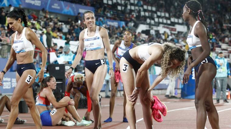 Escándalo en el atletismo: cuál es la denuncia y qué han dicho las y los involucrados en el caso que golpea tras Panamericanos 2023