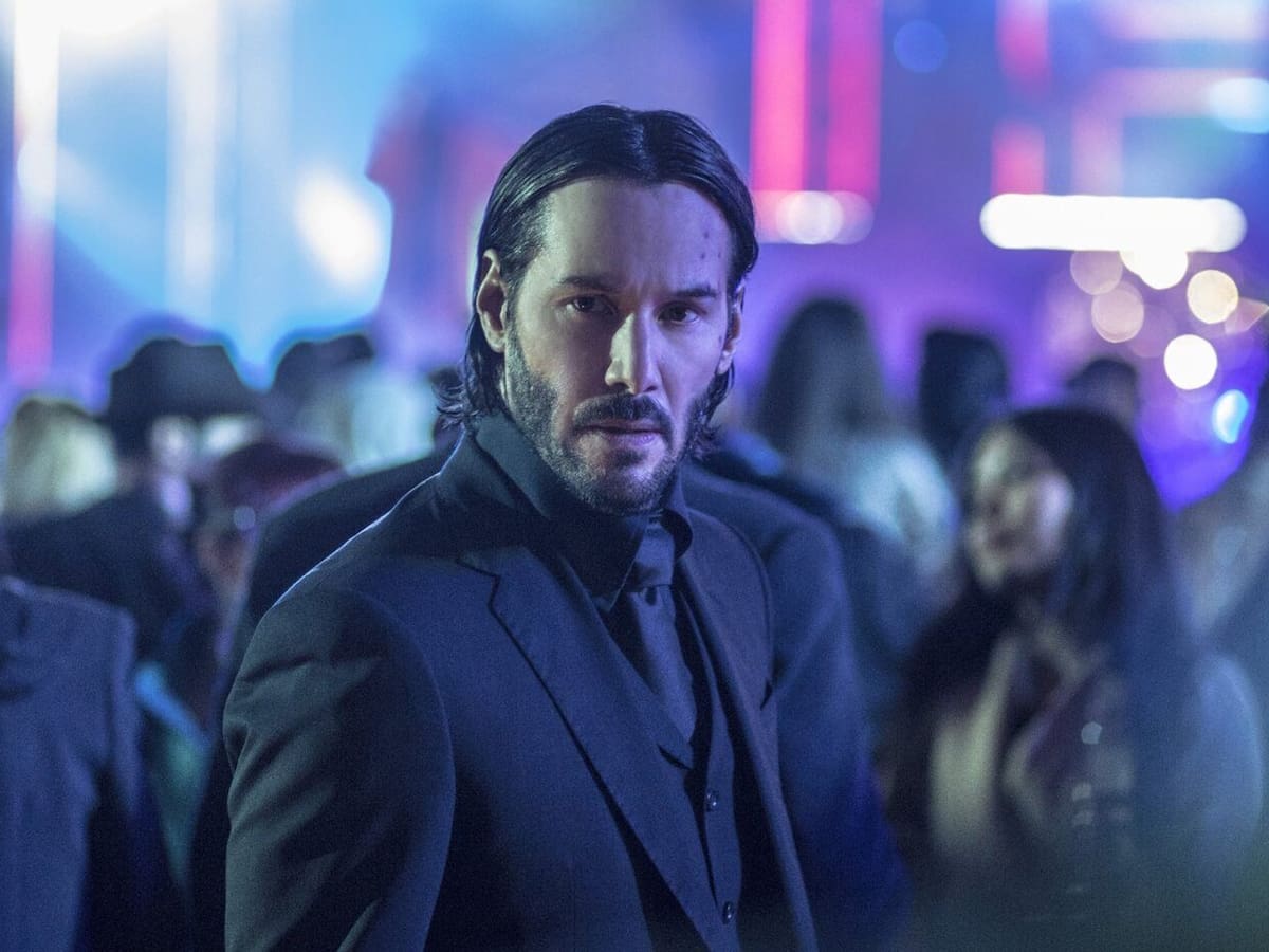 John Wick dará el salto al anime con una interesante apuesta