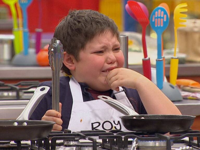 Los memes que dejó la inesperada eliminación de Carlos Zárate en MasterChef Celebrity