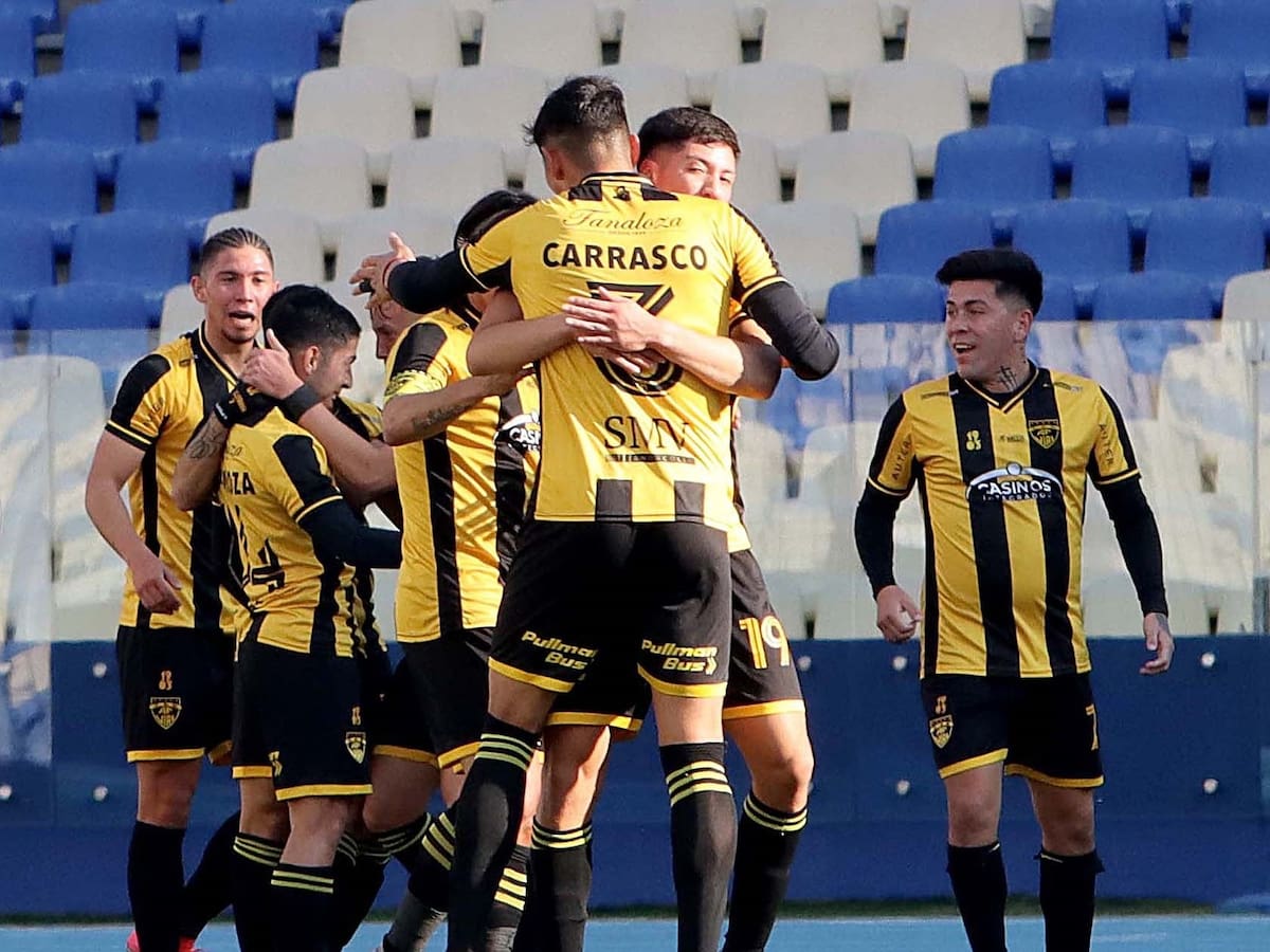 Fue suspendido el partido entre Fernández Vial y Santa Cruz por la Primera B