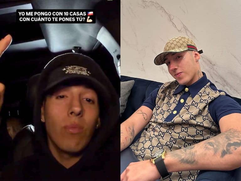 Pailita en picada contra gigante del retail: acusó que no ponen “ni un clavo” para reconstrucción, pese a estar “forrados”