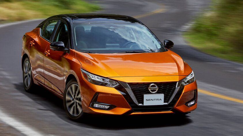 Nissan Sentra