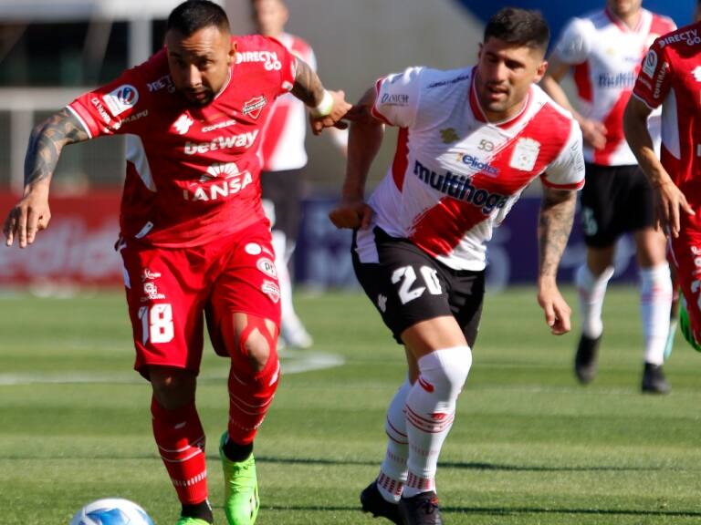 Se mueve el mercado de fichajes en Chile: Coquimbo, Curicó y Ñublense oficializan refuerzos