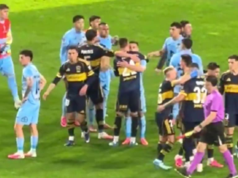 Captura @DiarioOle