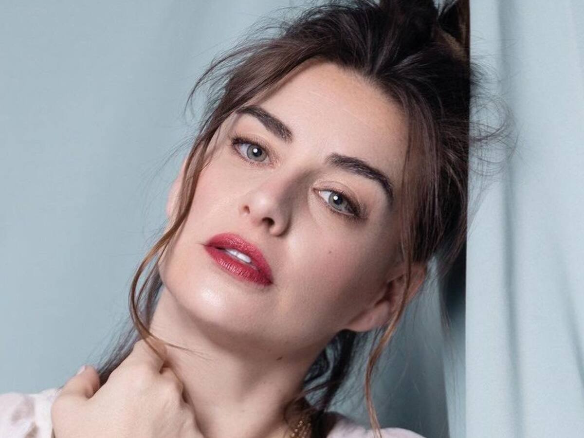 Ingrid Cruz se sumó a la tendencia y sorprendió con cambio de look