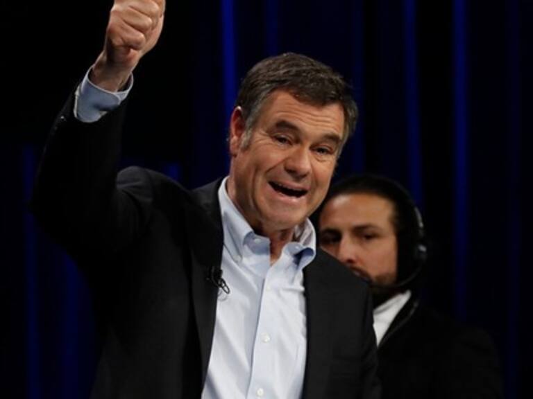 Ossandón rechaza proyecto de matrimonio igualitario: Los niños tienen derecho a los roles naturales