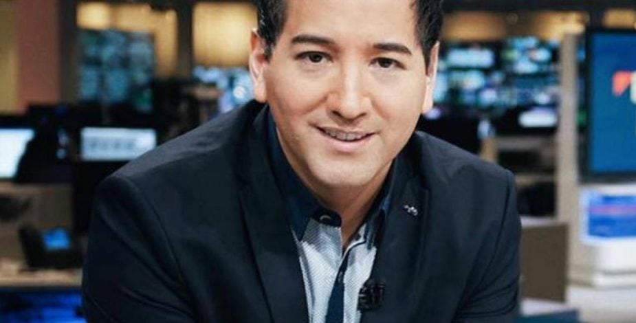 Javier Olivares opinó sobre dichos de Camila Vallejos sobre Sebastián Piñera