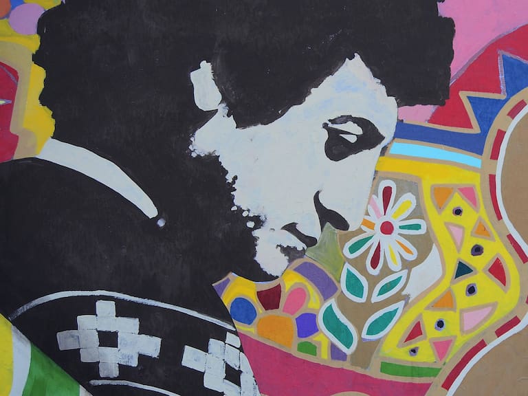 Víctor Jara tendrá calle en Estación Central