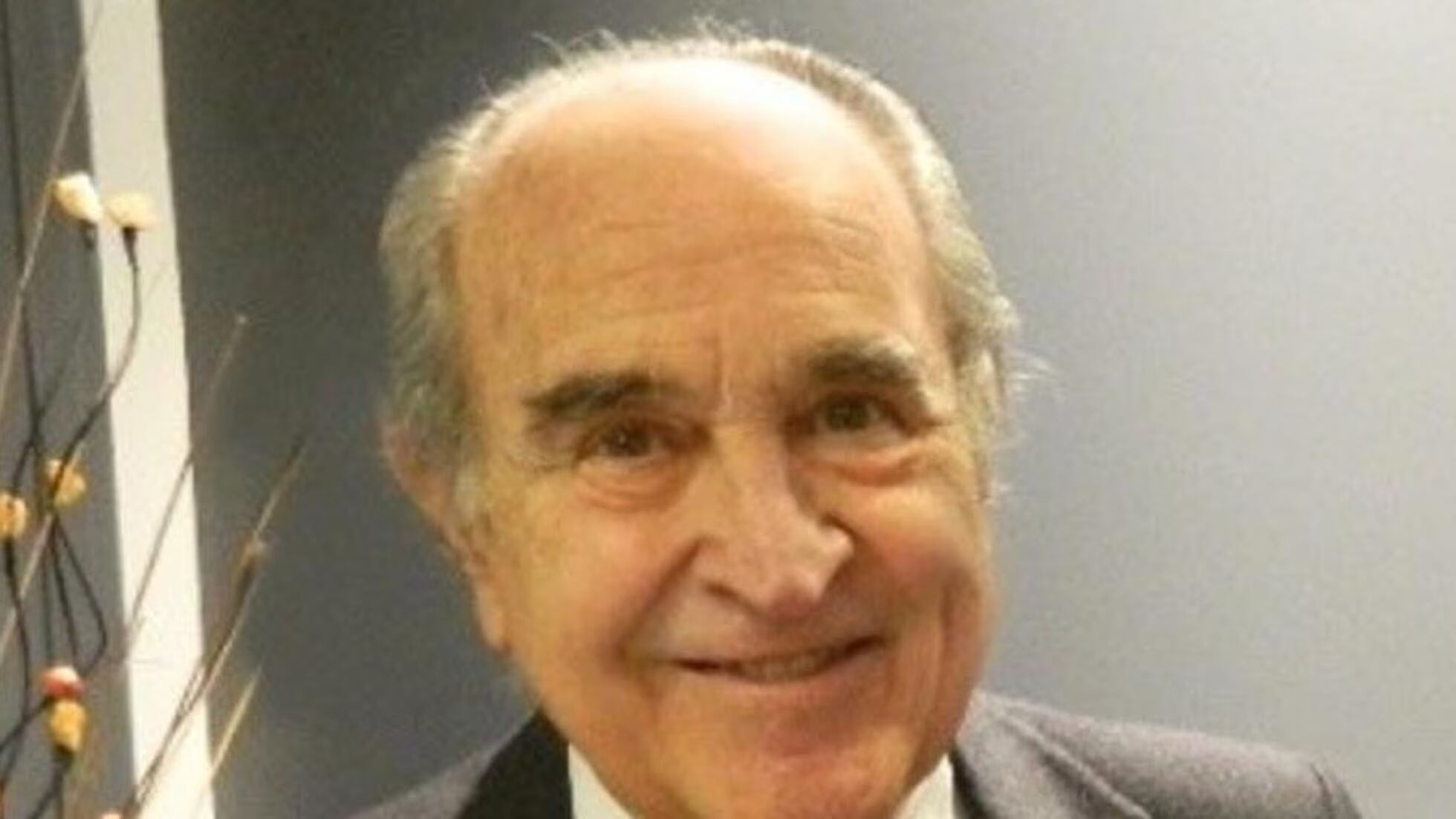 Emilio Parodi era gerente de la empresa Molinos Río de La Plata en dictadura