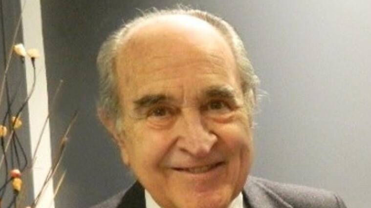 Emilio Parodi era gerente de la empresa Molinos Río de La Plata en dictadura