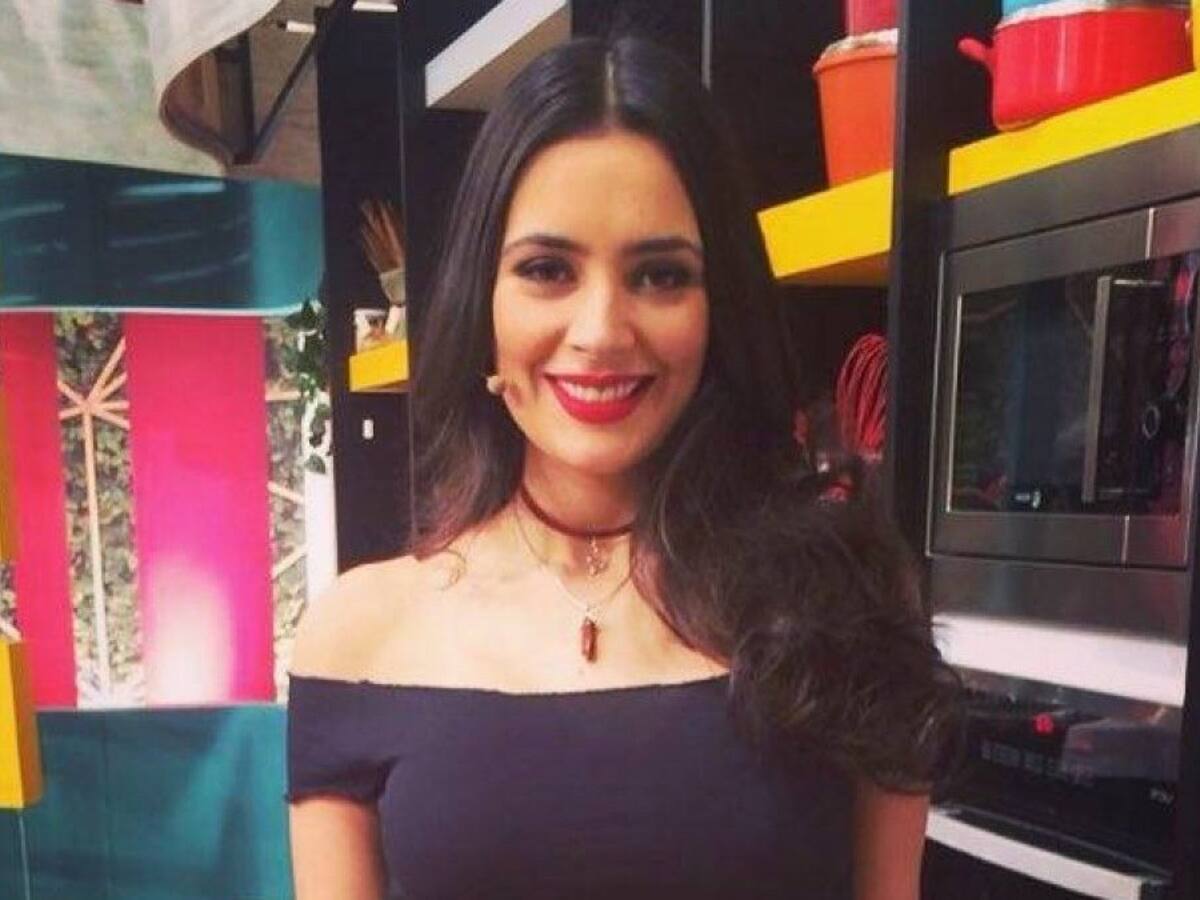Dominique Gallego aseguró que no regresaría a Santiago «ni loca»