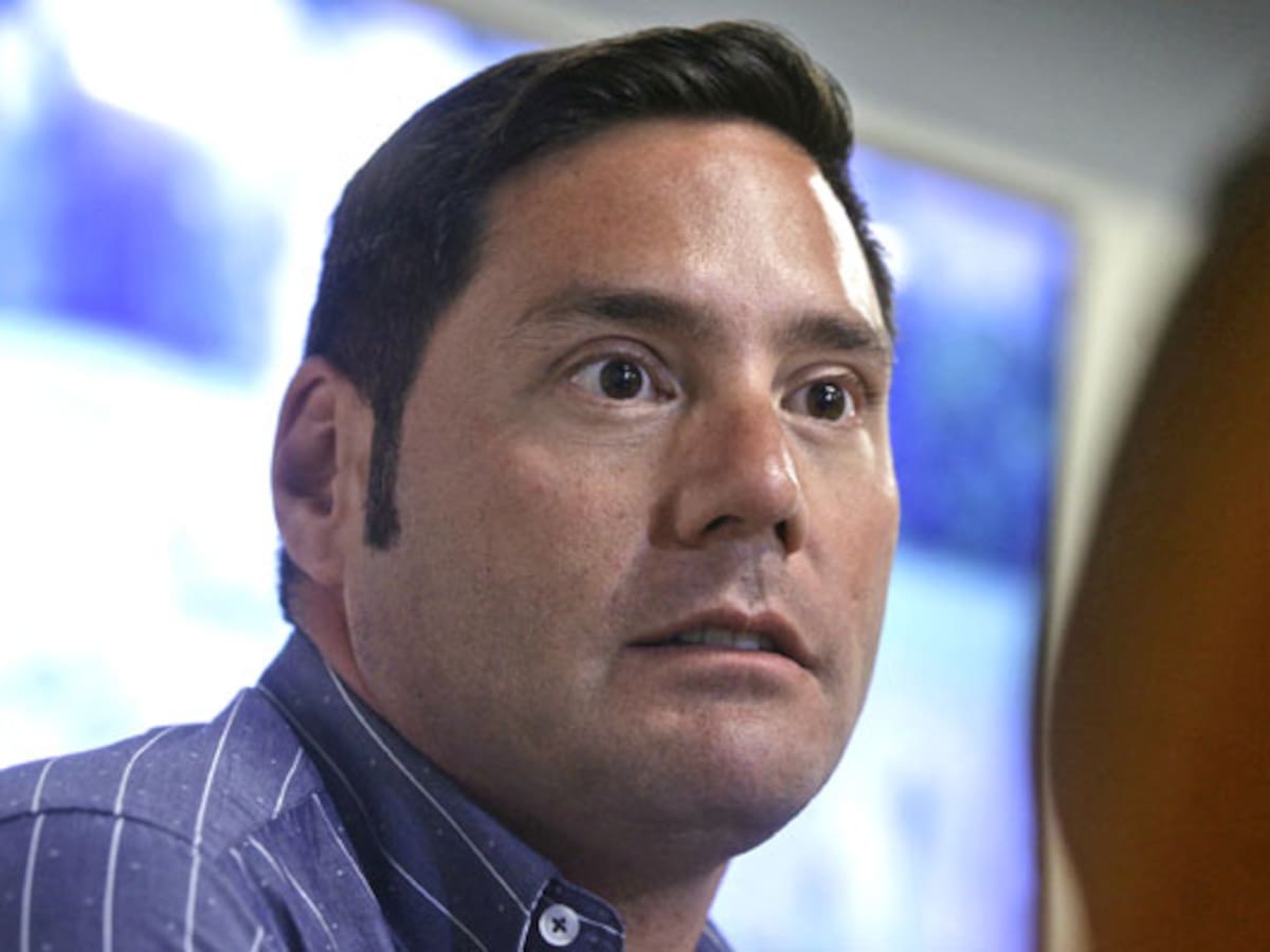 «Son iguales»: Pancho Saavedra presentó a su prima e impactó con el parecido entre ambos