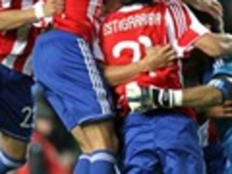 Los penales dejaron fuera otro favorito y Paraguay es semifinalista