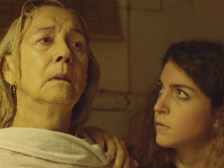 SANFIC dio a conocer su Competencia de Cine Chileno