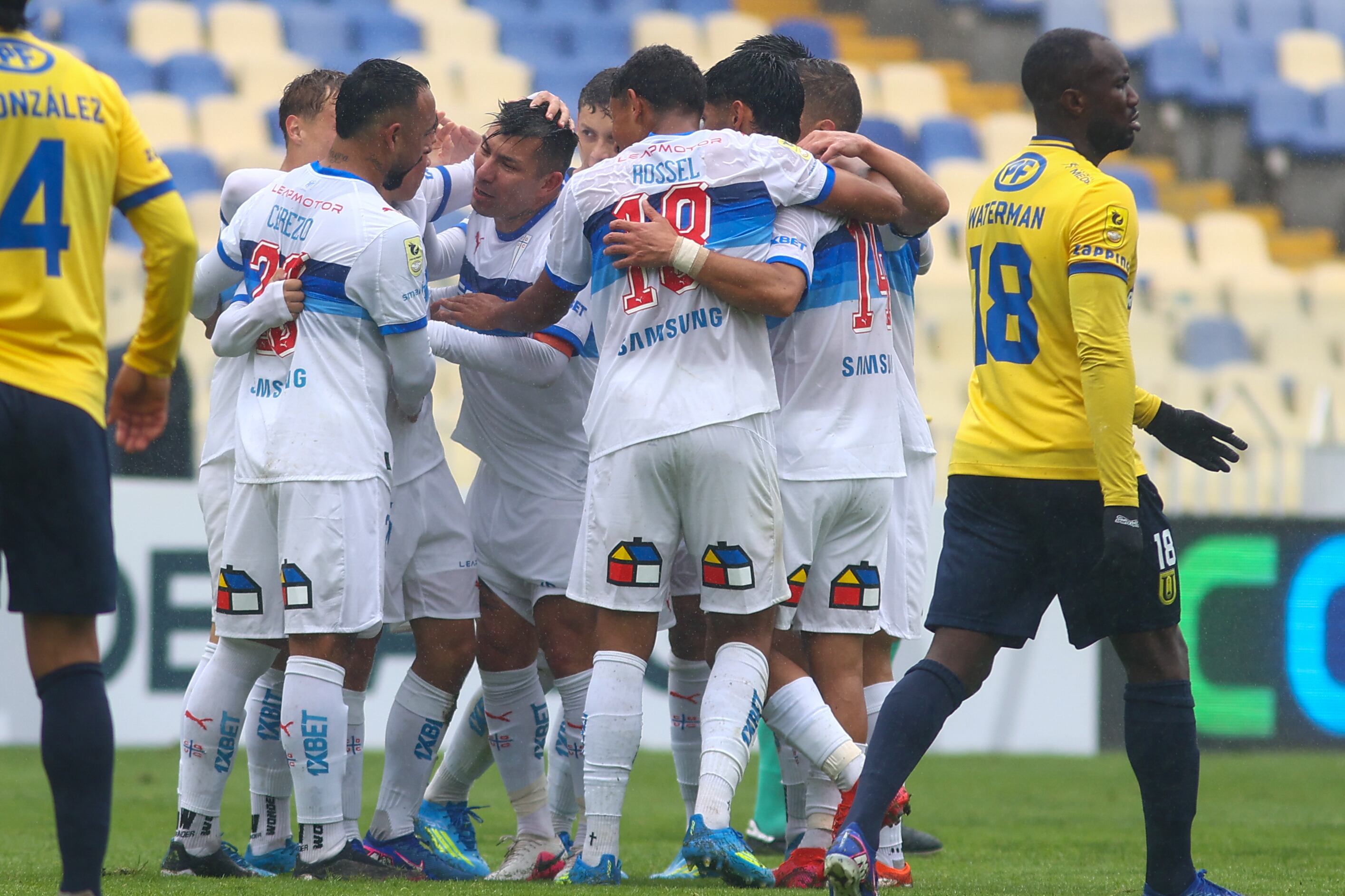 FOTO: DANIEL PINO/UNO NOTICIAS