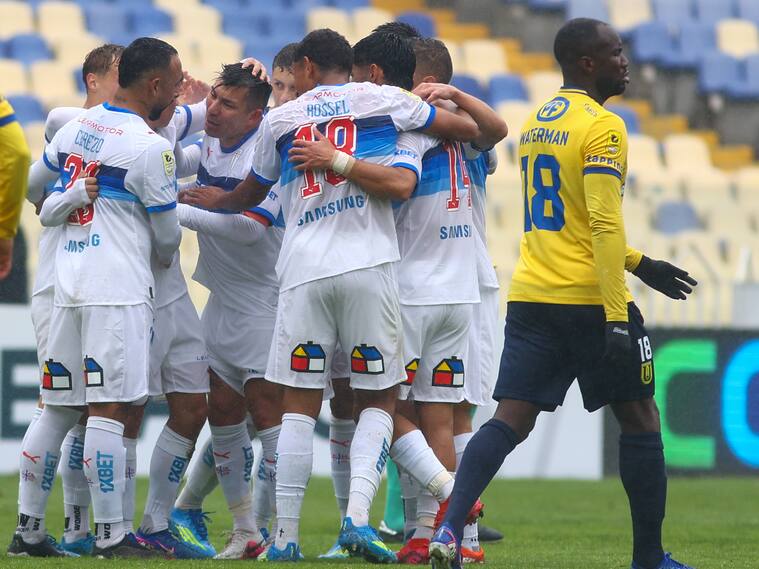 FOTO: DANIEL PINO/UNO NOTICIAS