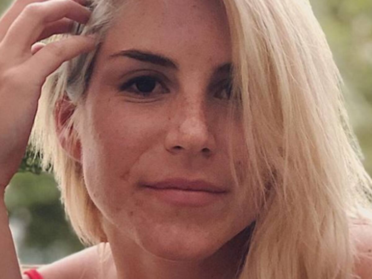 Antonia Aldea de Pacto de Sangre presentó a su pololo con romántica postal en Instagram