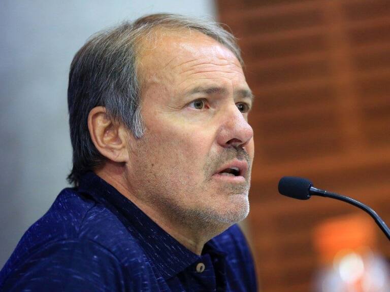 Sergio Vargas y la previa del Superclásico: «En el Monumental, es la única vez en el año en que la U es visita»