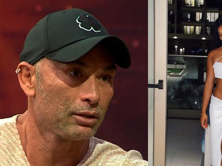 ¿Quién es Christin Chelsea, la joven de tan solo 18 años que se robó el corazón de Marcelo Ríos?