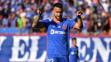 El sólido récord de Matías Zaldivia en los Superclásicos que intentará mantener este domingo