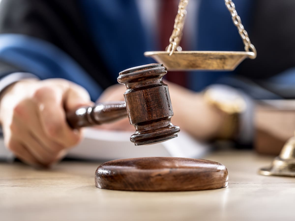 Juez Luís Barria es removido tras condena por abuso sexual: colega ya lo había denunciado por acoso