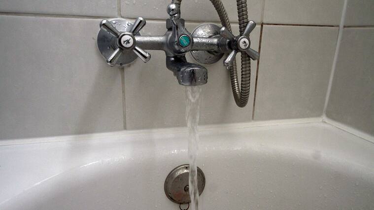 Servicios básicos agua