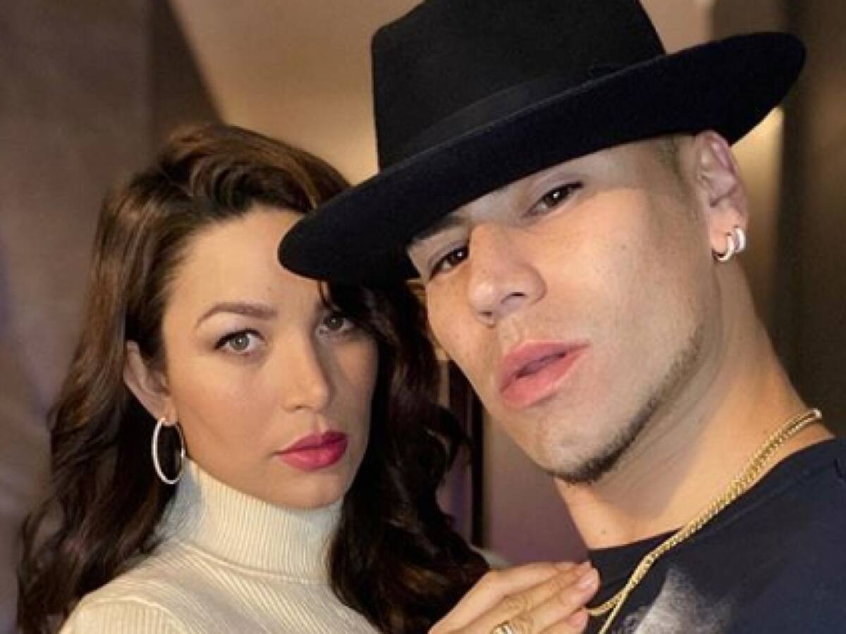 Raúl Peralta celebró los dos meses de su hijo con tierno video en Instagram