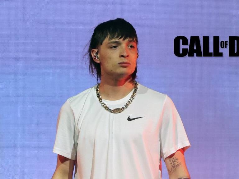 peso pluma - call of duty