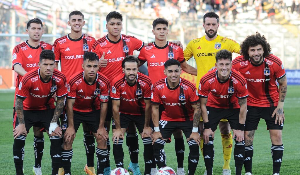 colo colo palestino