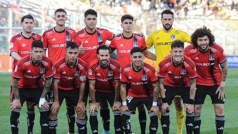 colo colo palestino