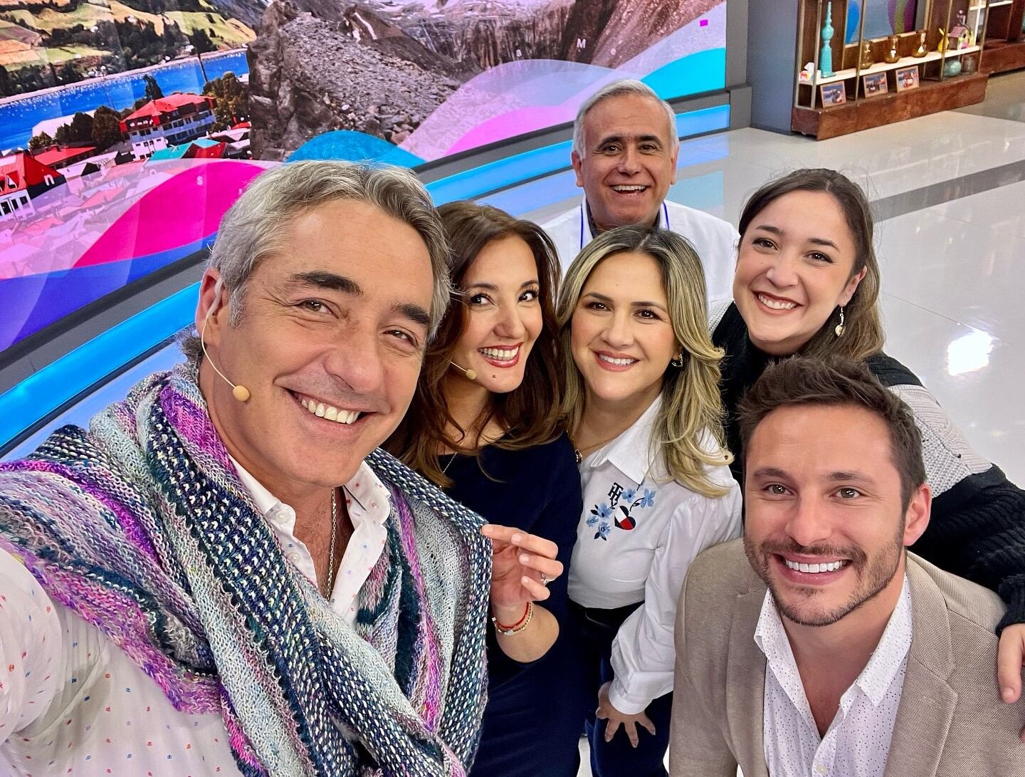 Canal 13