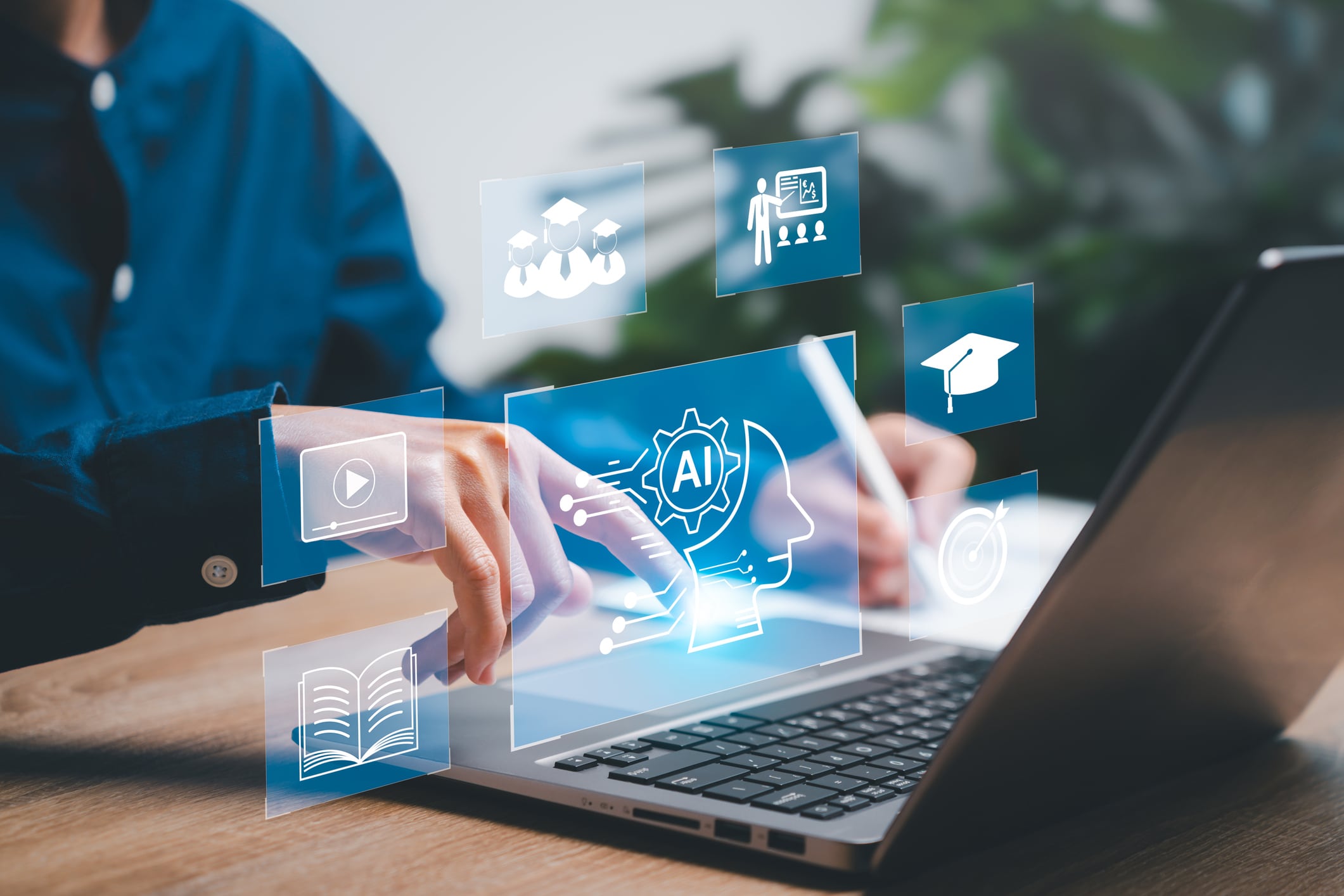 Inteligencia Artificial