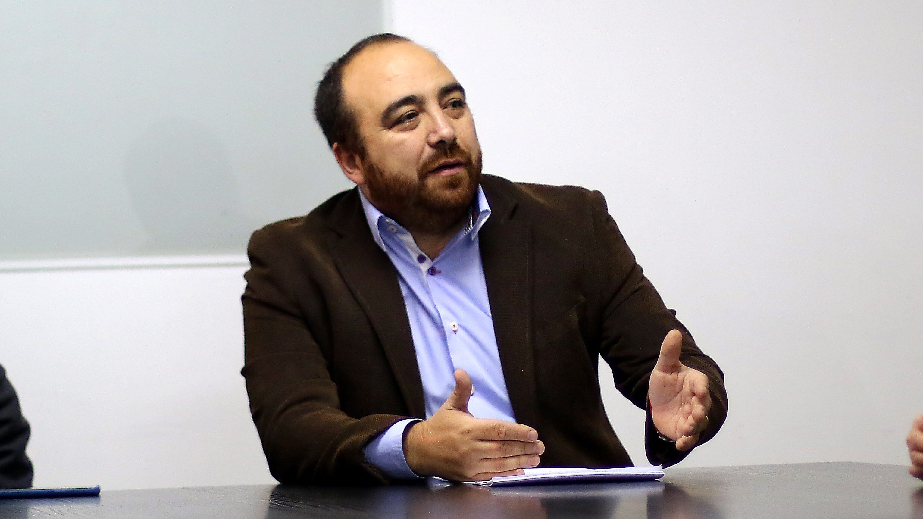 Fuad Chahín