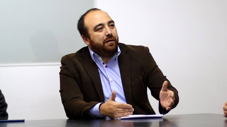 Fuad Chahín