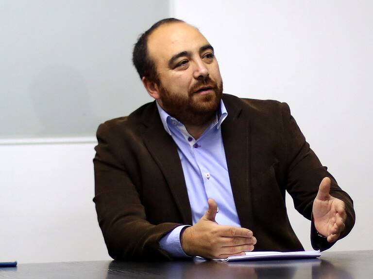 Chahin sobre dichos de Jackson: «Para lo único que han demostrado que son buenos los del FA son para los slogan»