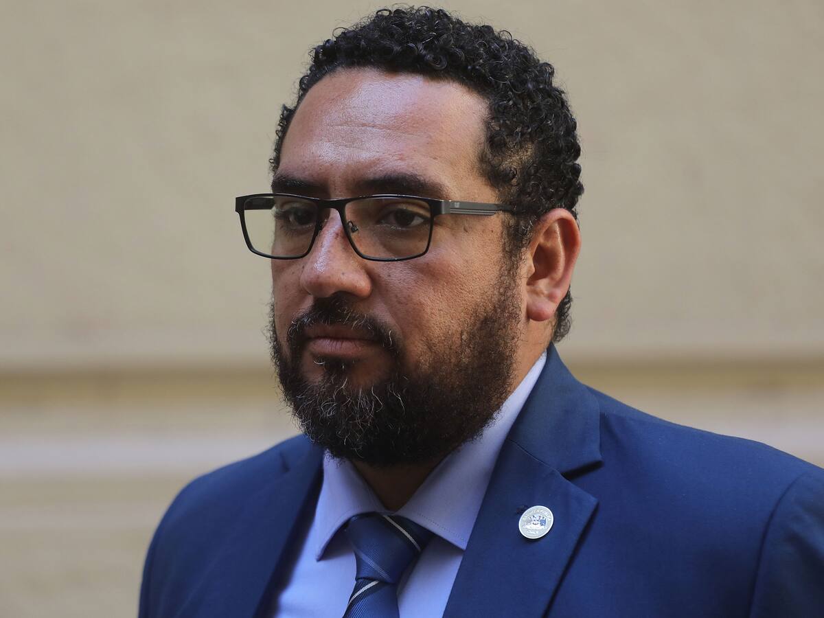 “No tienen su crisis a partir del SAE”: Ministro Cataldo sobre los liceos emblemáticos en Chile