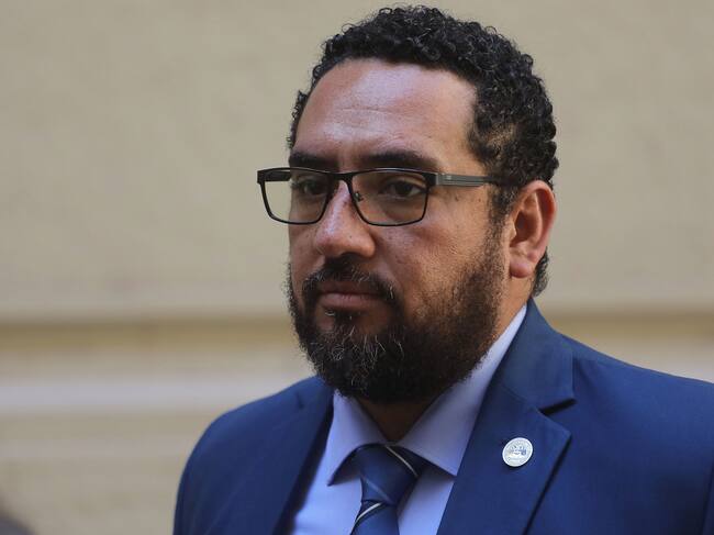 Nicolás Cataldo
