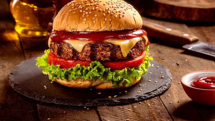 Día de la Hamburguesa 2026 en Chile: revisa aquí las mejores ofertas y dónde se venden a solo $1 y $10
